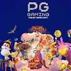 """pg slot"